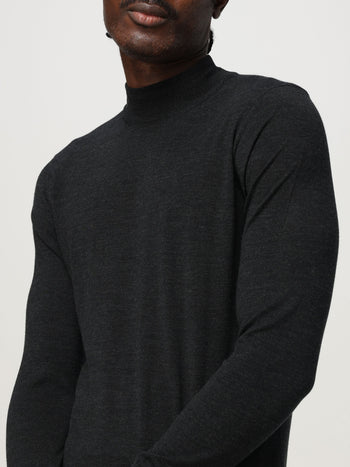 Lupetto m/l rasato - 3