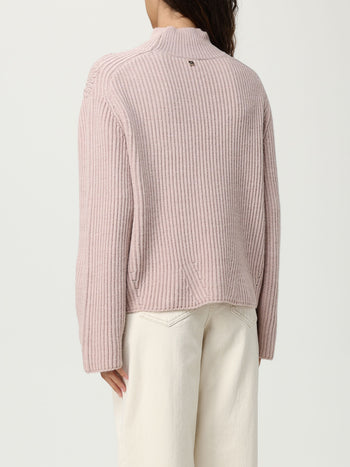 Maglia chiusa m/l - 2