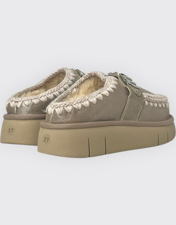 Bounce clog special - 3