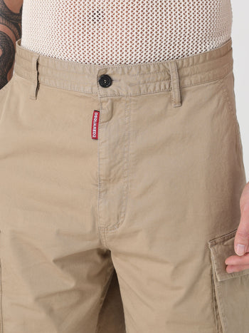 Cargo short - 4