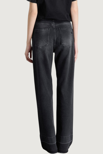 Pantalone loose fit - 2