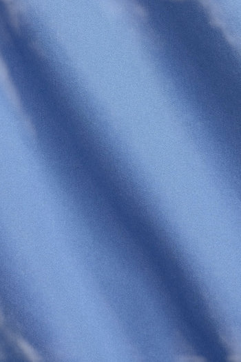 Camicia polo ralph lauren twill blu - 2