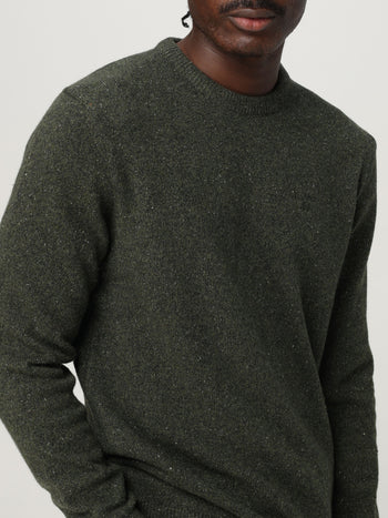 Essential tisbury crewneck - 3