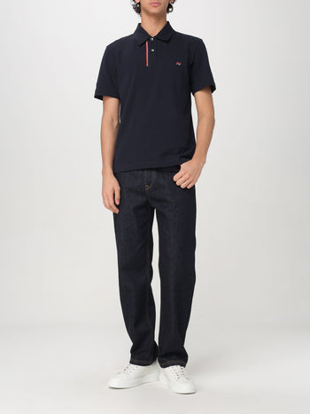 Short sleeve polo - 2