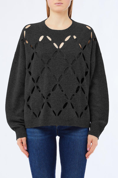 Ecs maglia chiusa m/l