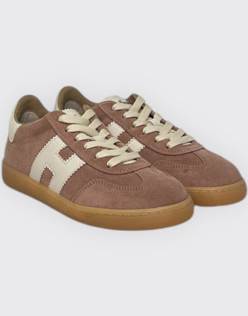 Hogan cool allacciato h - 4