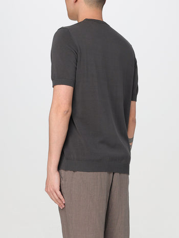 Girocollo mm punto traforato - 2