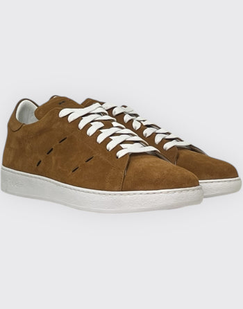 Sneakers calfskin - 4