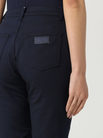 Pant. capri h.w. - 3