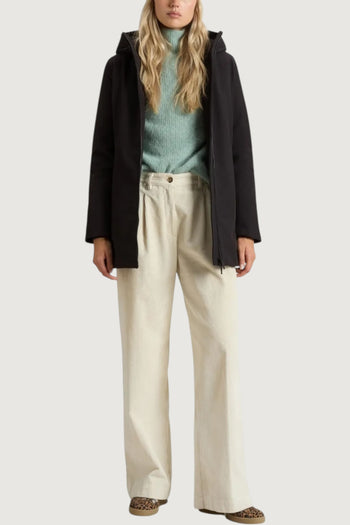 New firth down  parka - 2