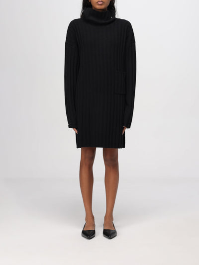 Ecs mini abito maglia