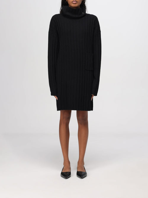 Ecs mini abito maglia