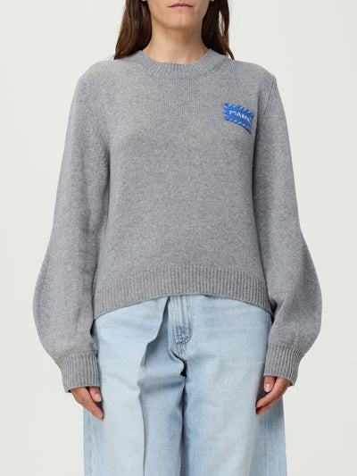 Roundneck sweater
