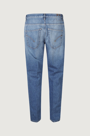 Jeans 5tasche carrot brighton - 3