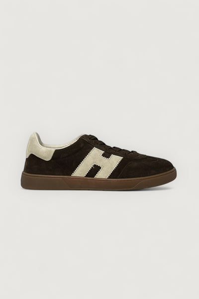 Hogan cool allacciato h