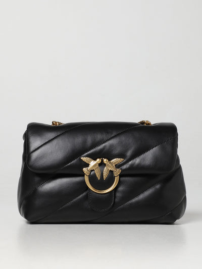 Love classic puff cl sheep nappa