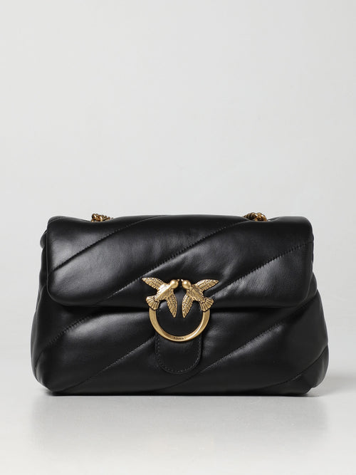 Love classic puff cl sheep nappa