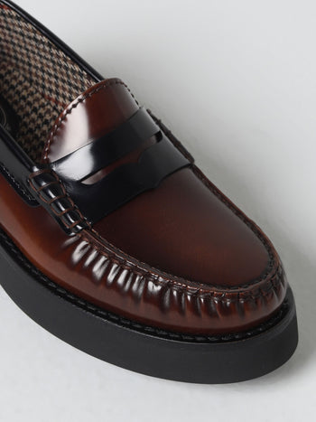 Gomma 54k mocassino fod. - 4