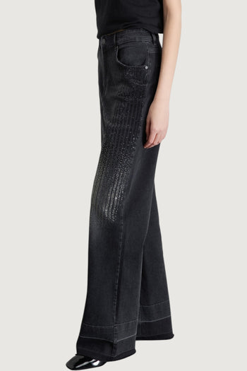 Pantalone loose fit - 3