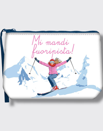 Aline w mandi fuoripista 10