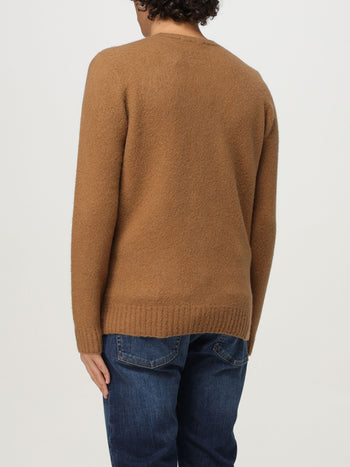 Cardigan v tasca toppa - 2