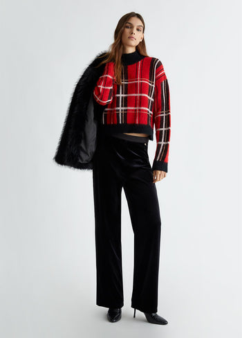 3.0 pant.jersey lungo - 4