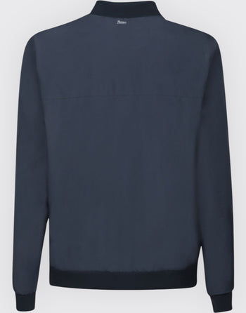 Bomber in gore windstopper - 2