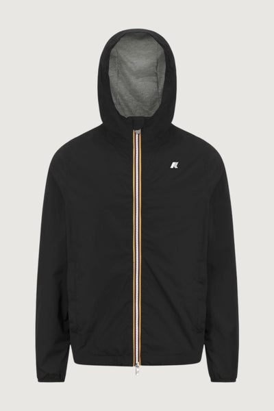 Jack  stretch nylon jersey