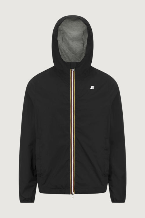 Jack  stretch nylon jersey