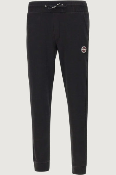 Pantalone in felpa garzata