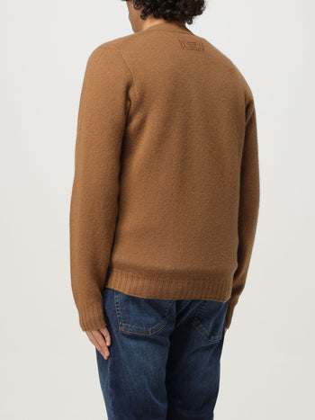 Girocollo ml garzato tubico - 2