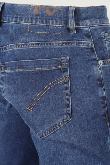 Jeans 5tasche skinny - 2