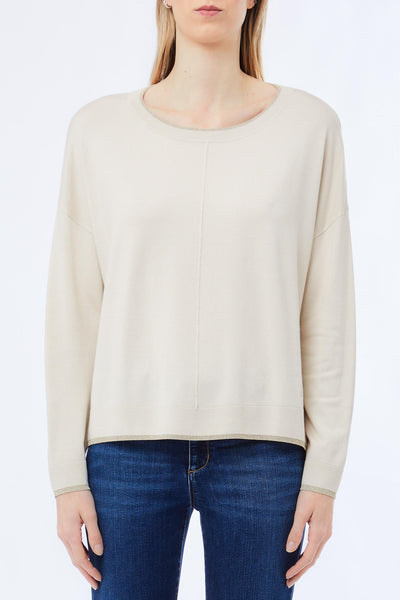 Ecs maglia chiusa m/l