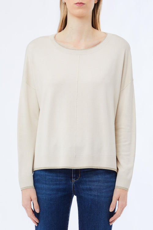 Ecs maglia chiusa m/l