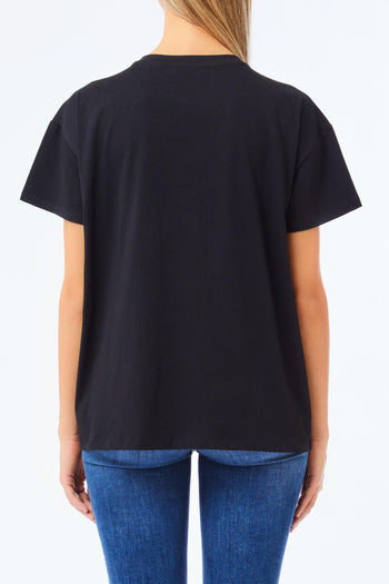 Ecs t-shirt moda m/c - 2