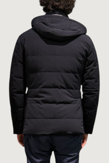 Piumino imbottito - 3