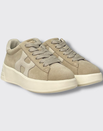 Hogan rebel h562 allacciato h - 4