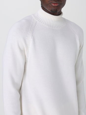 Turtleneck sweater - 3