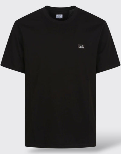 T-shirt short sleeve in jersey