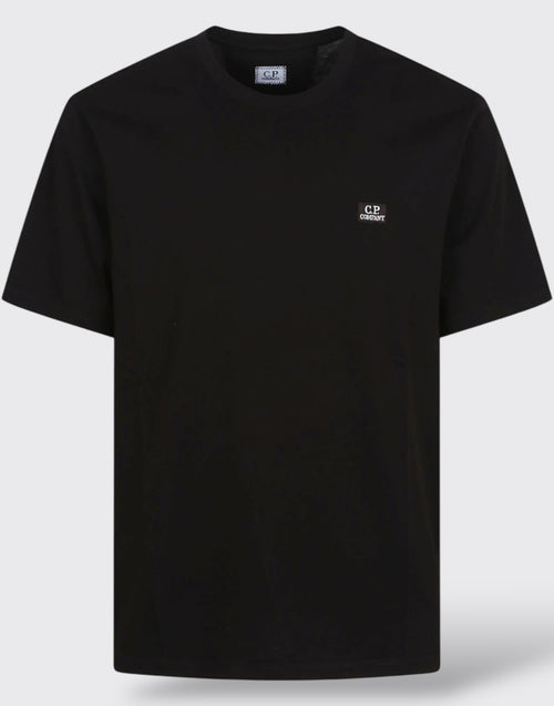 T-shirt short sleeve in jersey