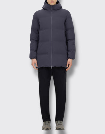 Piumino uomo medio - 2