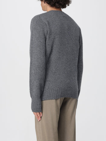 Girocollo m/l rasato tubico - 2