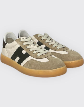 Hogan cool allacciato h - 8