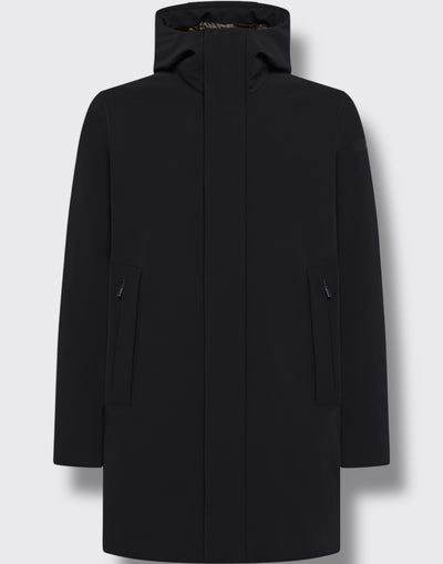 Surflex winter eskimo jacket