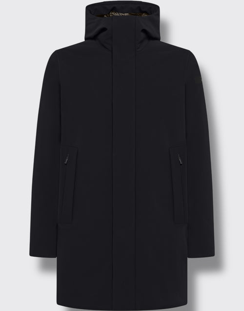 Surflex winter eskimo jacket