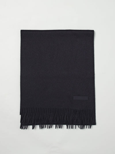 Oasi cashmere scarf