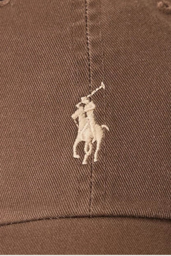 Cappellino da baseball in chino - 3