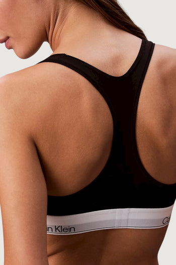 Unlined bralette - 4