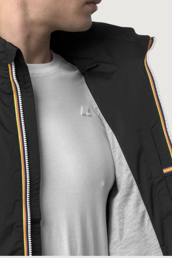 Valen stretch nylon jersey - 2