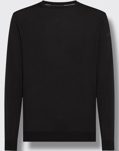 Maxell turtleneck knit